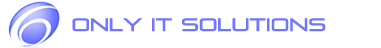 Only IT Solutions Inc